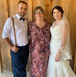 Meet your Posher, Carline